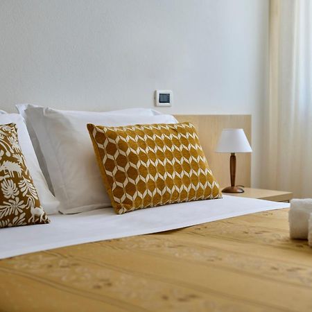 Hotel Dolores 切塞纳蒂科 外观 照片